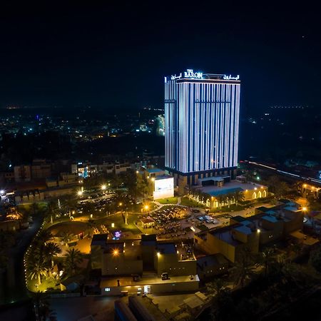 The Baron Hotel - Karbala Exterior photo