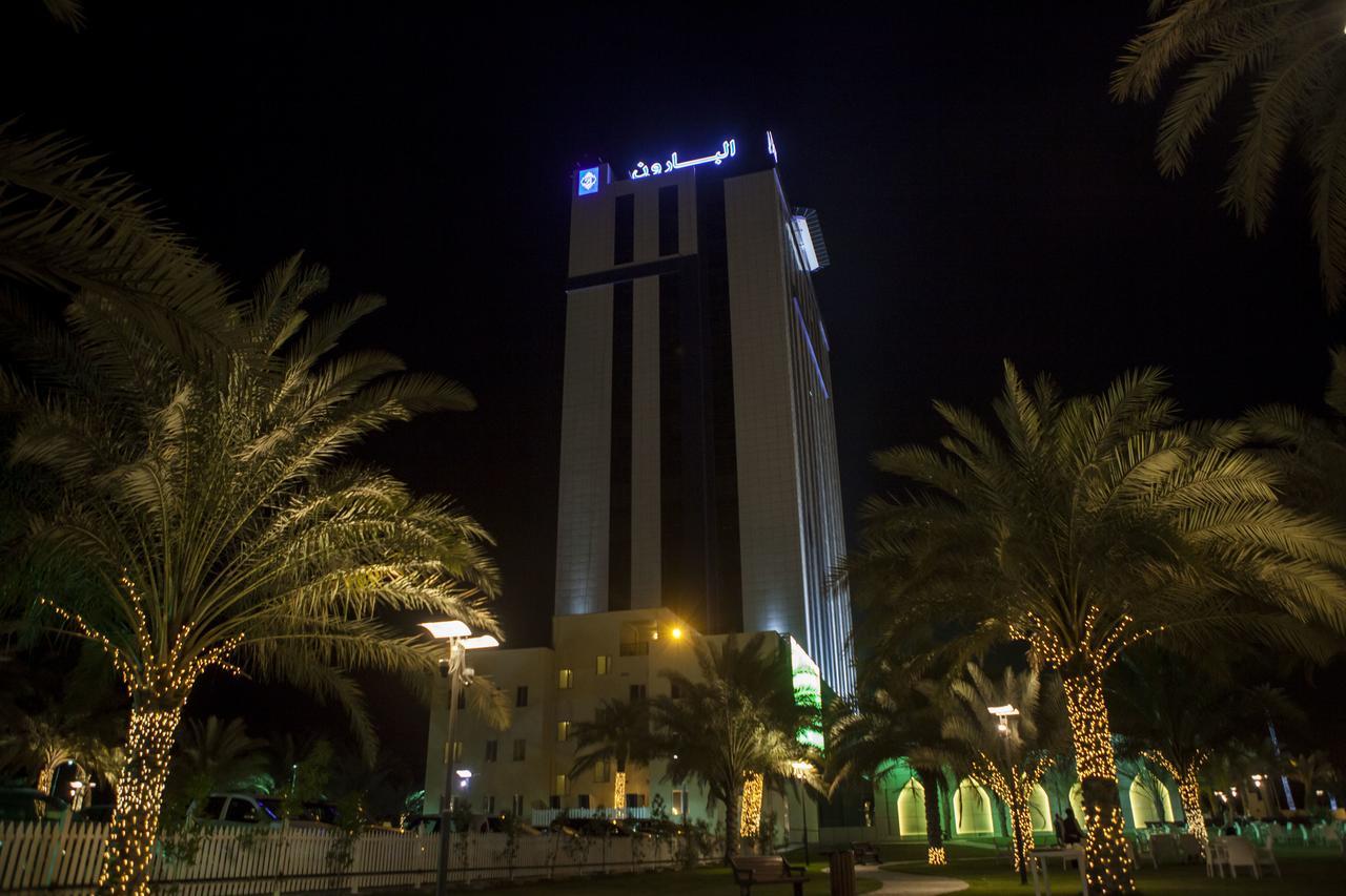 The Baron Hotel - Karbala Exterior photo