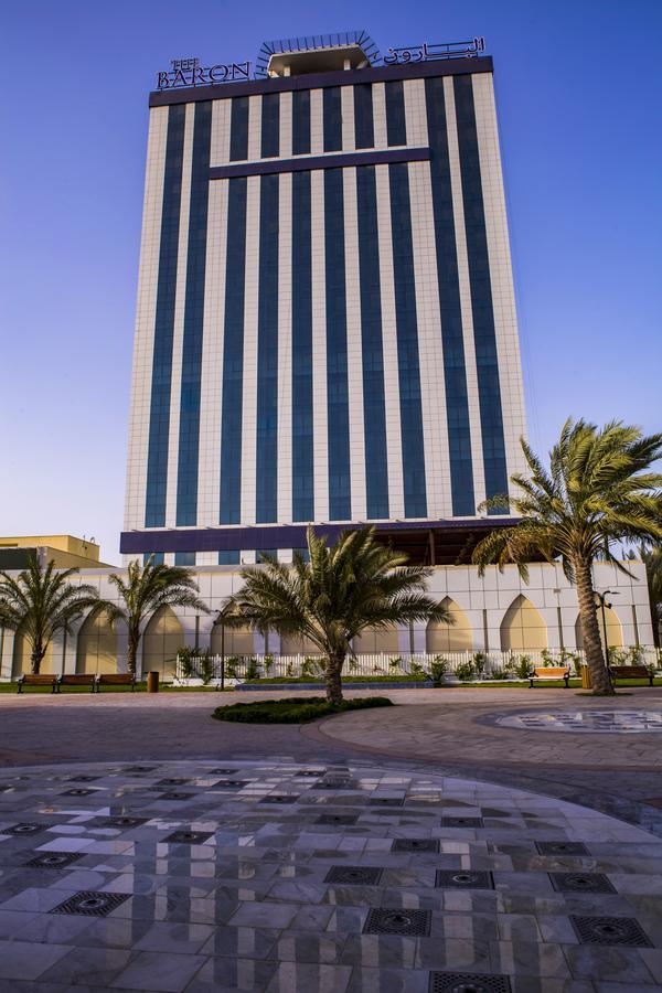 The Baron Hotel - Karbala Exterior photo